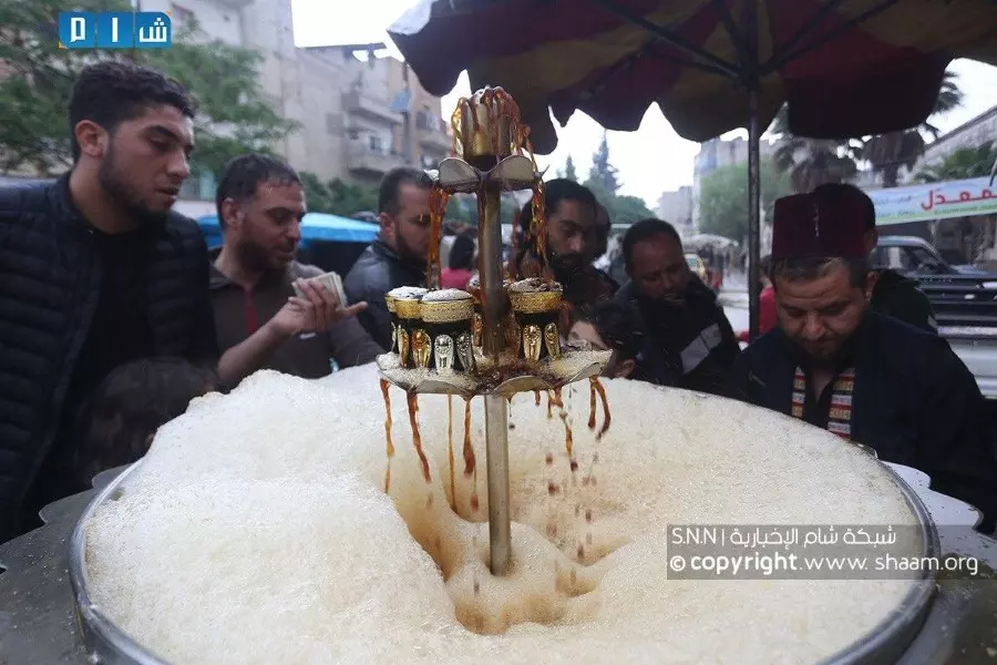 حصاد الأحداث الميدانية ليوم السبت 25-04-2020