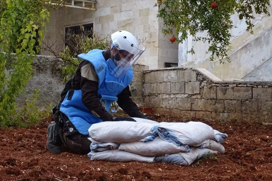 حصاد الأحداث الميدانية ليوم الخميس 09-12-2021