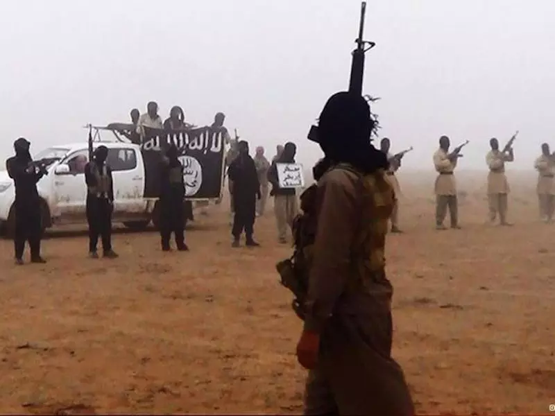 هزيمة «داعش» لن تغير من الأمر شيئاً!