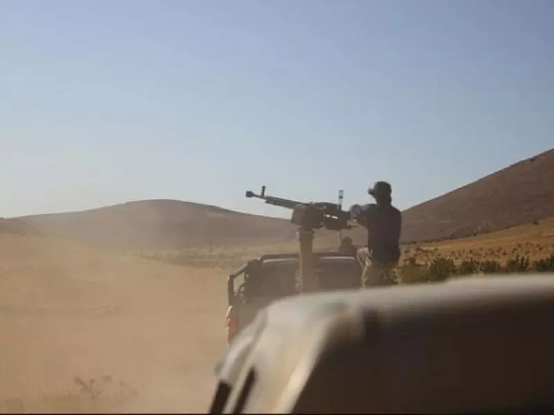 بعد صفعة ثوار القلمون .. تخبط بين قيادة حزب الله الإرهابي والمقاتلين