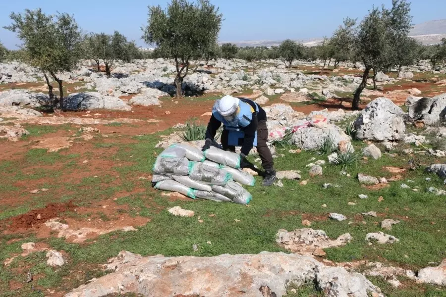 حصاد الأحداث الميدانية ليوم الخميس 25-02-2021