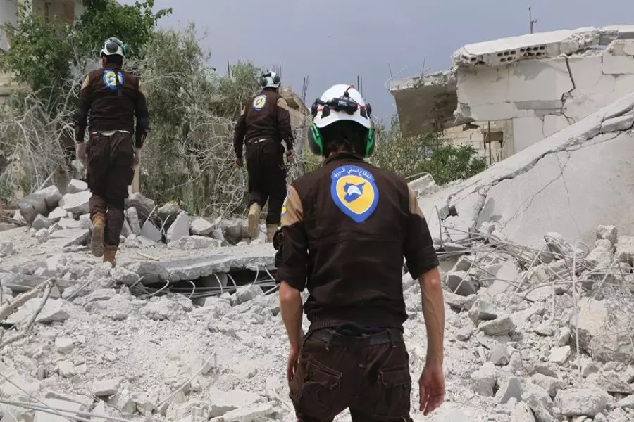 حصاد الأحداث الميدانية ليوم الأحد 29-04-2018