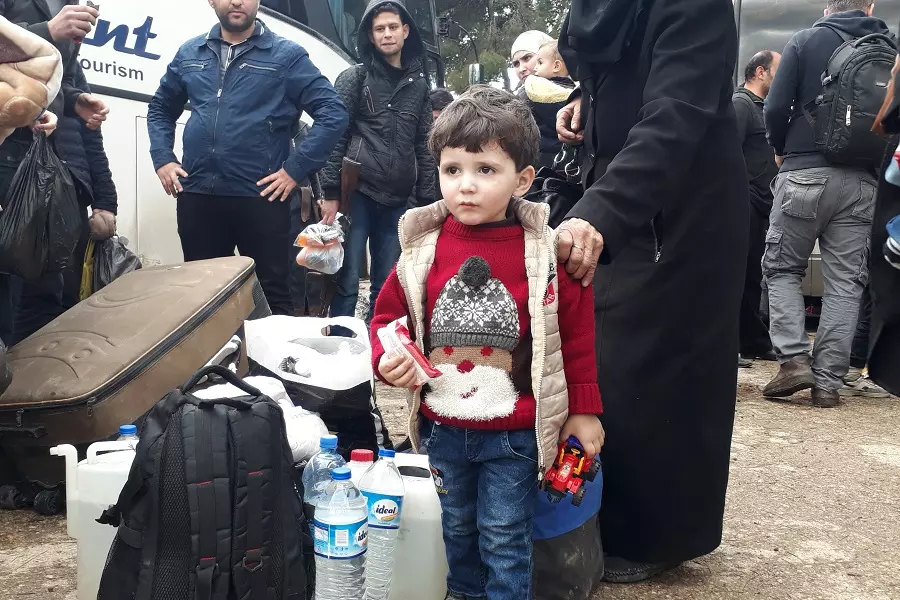 حصاد الأحداث الميدانية ليوم الأحد 25-03-2018