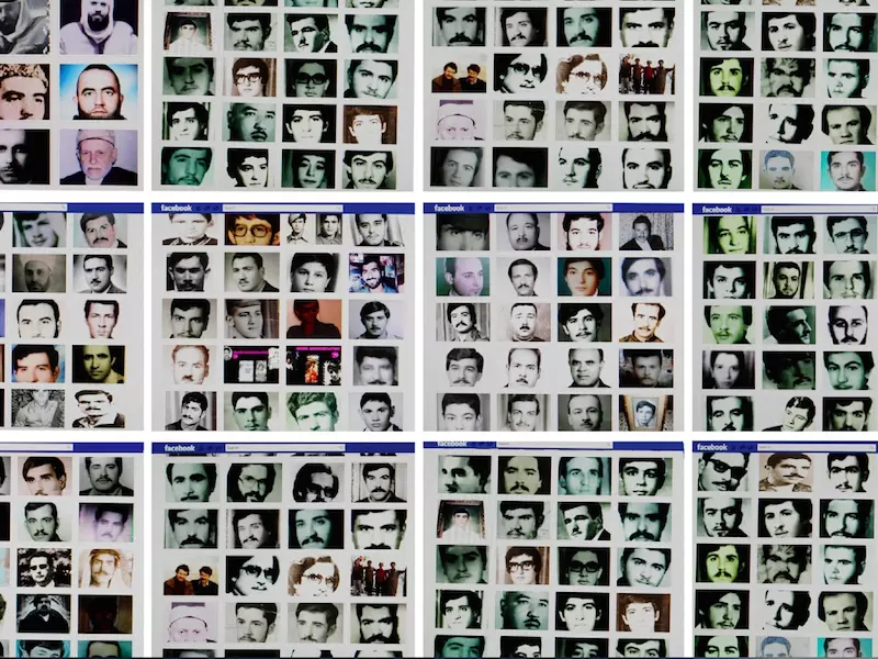 تحطيم المجتمع السوري