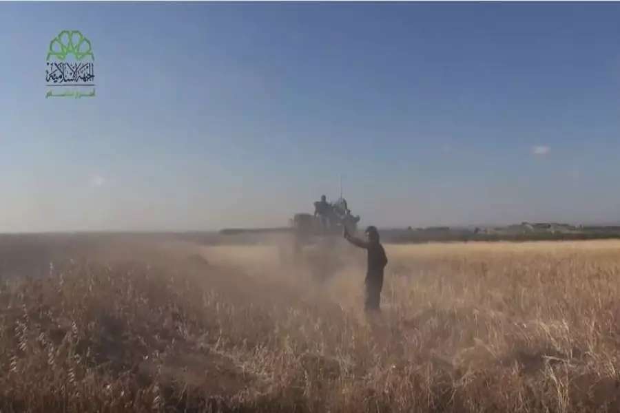 حصاد الاحداث الميدانية ليوم السبت 24-06-2017