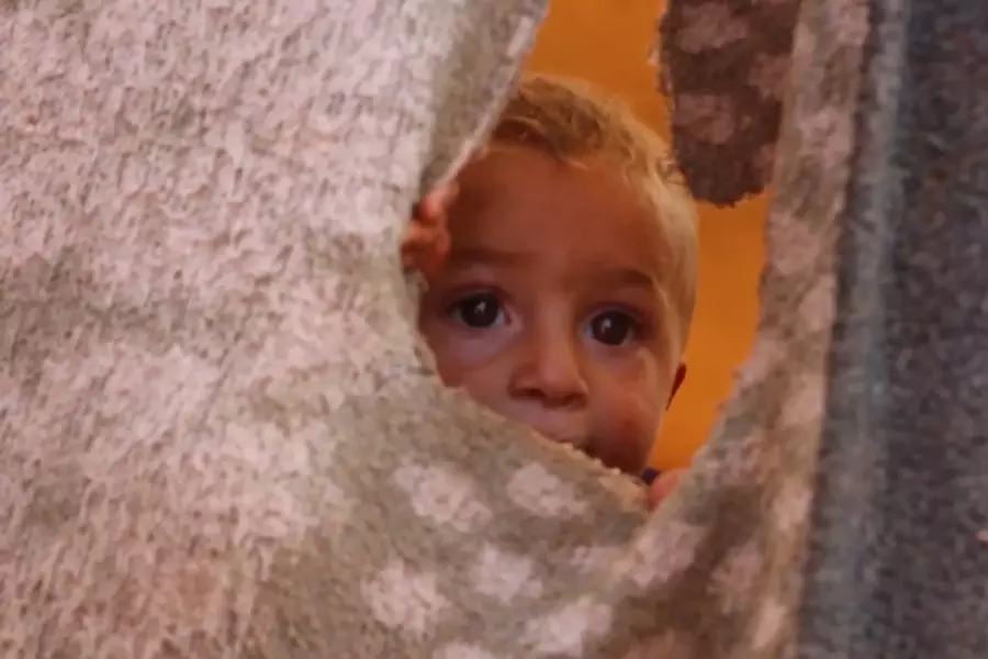 دون ذكر المُسبب.. الأمم المتحدة: أكثر من 284 ألف شخص نزحوا من منازلهم في ادلب