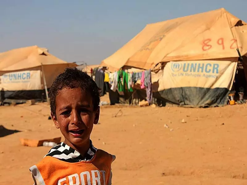 كندا... تستقبل 10 ألاف لاجئ سوري