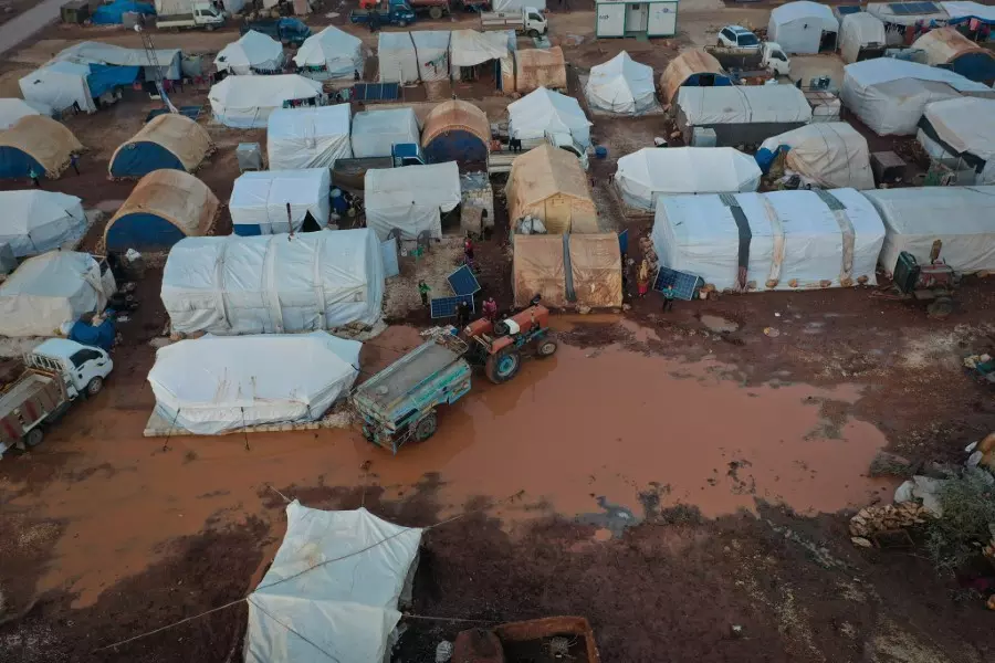 نشرة حصاد يوم الخميس لجميع الأحداث الميدانية والعسكرية في سوريا 17-12-2020