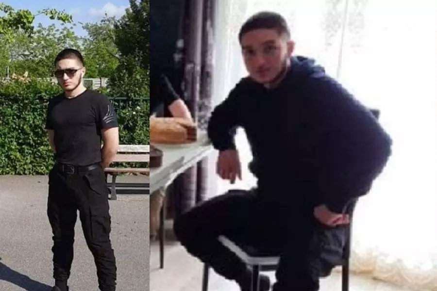 قاتل المعلم في فرنسا كان على اتصال بجهادي يتحدث الروسية في سوريا