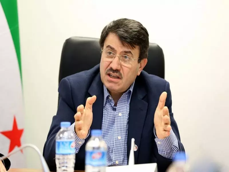 تقرير شام السياسي 05-10-2015