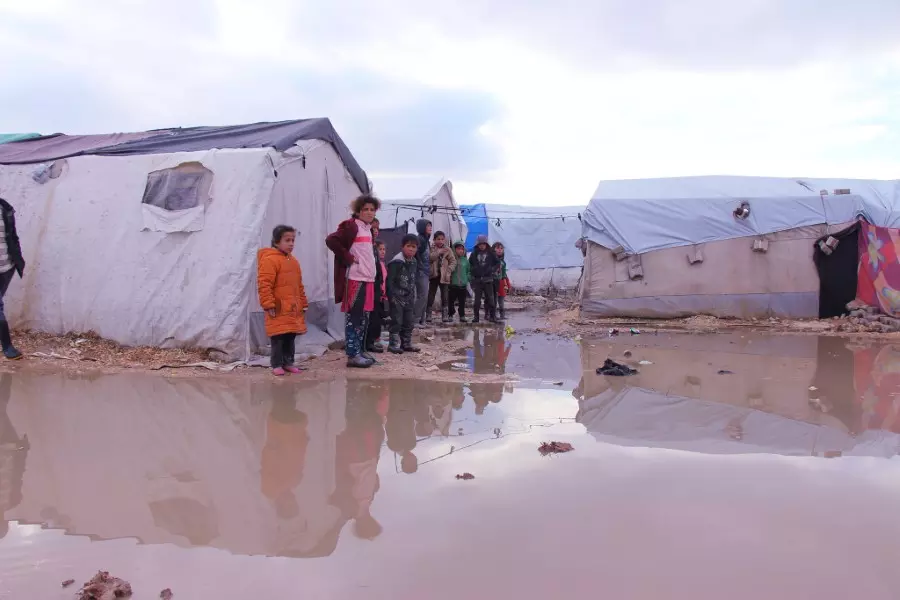 حصاد الأحداث الميدانية ليوم الخميس 21-01-2021