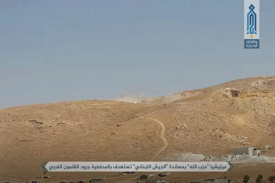 نشرة أخبار الساعة 4 عصرا لجميع الأحداث الميدانية في سوريا 23-07-2017