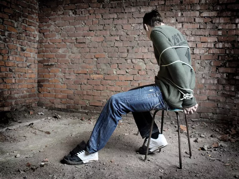 أشباح الظلام تربك فصائل الثوار في ريف إدلب