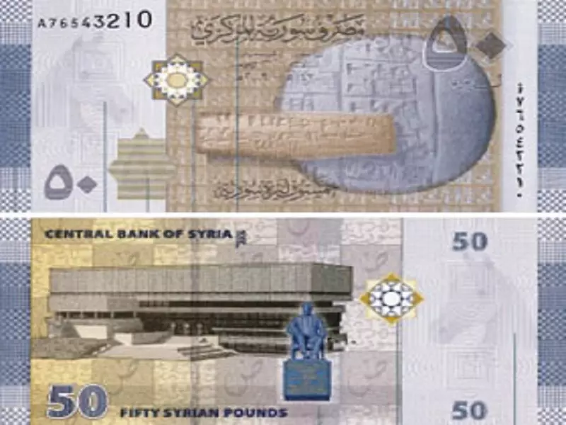 تقرير شام الإقتصادي 05-07-2015