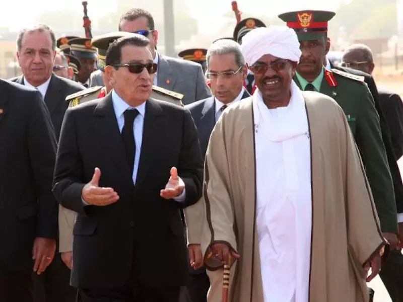 مزيداً من " التطمينات " .. لـ " القاتل "