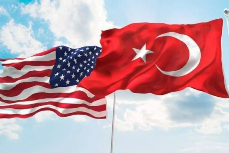 أنقرة تطالب واشنطن بعدم المماطلة في منبج