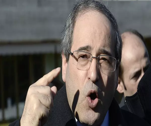 تقرير شام السياسي 20-09-2015