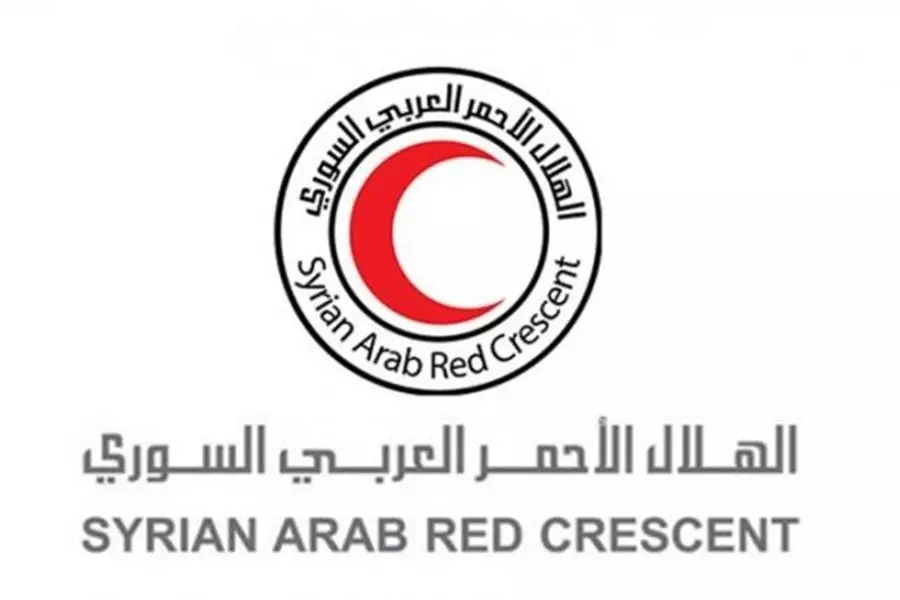 جدل أثاره تسريب عن اجتماع بين "منظمات غير حكومية والهلال الأحمر السوري" للحصول على تراخيص للعمل في دمشق