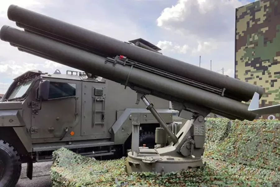 نشر روسيا منظومة "هيرميس" الدفاعية المضادة للدروع بسوريا يقلق واشنطن