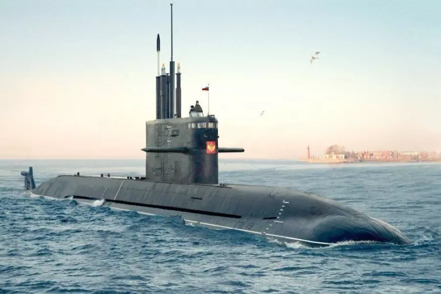 جنرال أمريكي: الغواصات الروسية في المتوسط "تثير قلق" حلف شمال الأطلسي