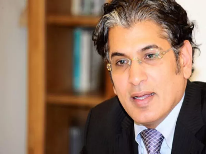 منظور جديد للعلاقات السعودية التركية