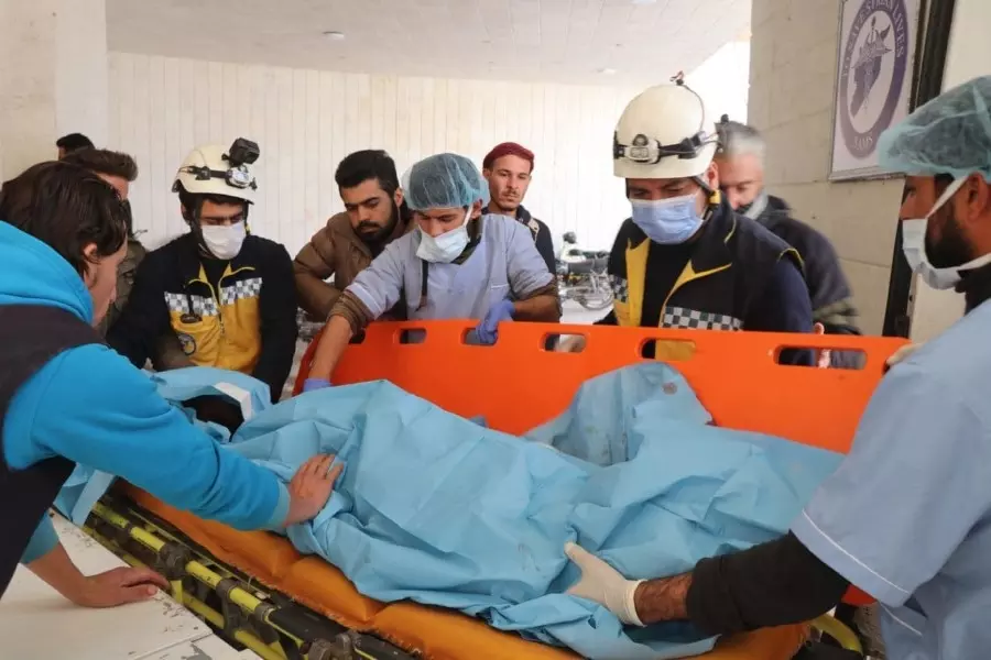 حصاد الأحداث الميدانية ليوم الاثنين 15-11-2021