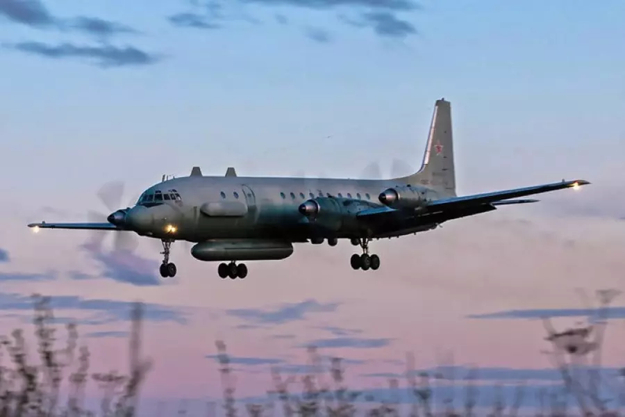 خبير إسرائيلي: روسيا استغلت سقوط "إيل 20" لتحقيق مصالحها في سوريا