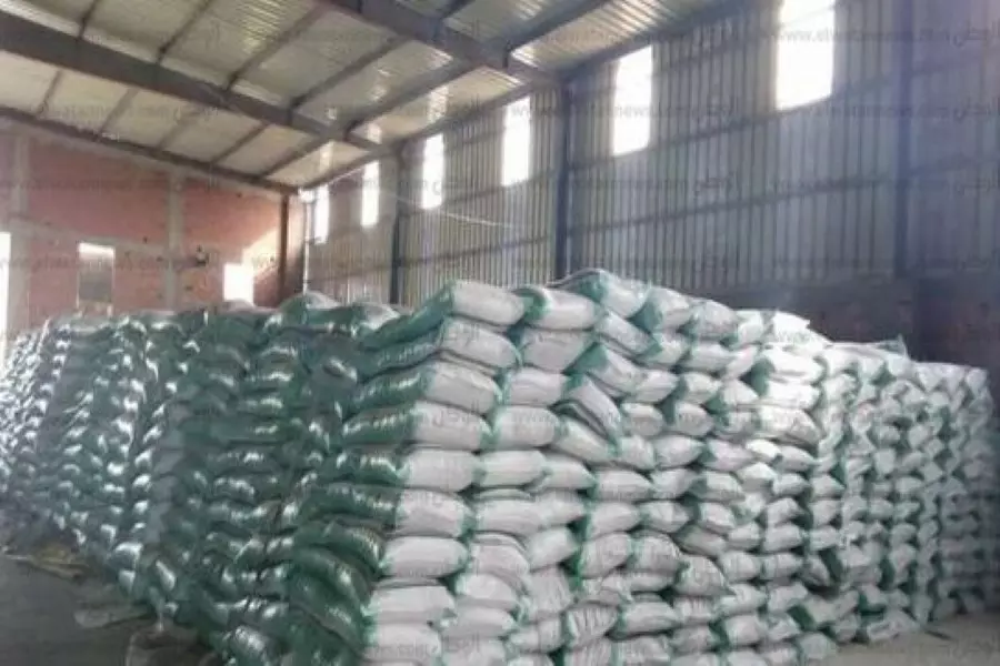 مليون و300 ألف دولار .. مسؤول يكشف قيمة قضية فساد بـ "مؤسسة للأعلاف" في حمص