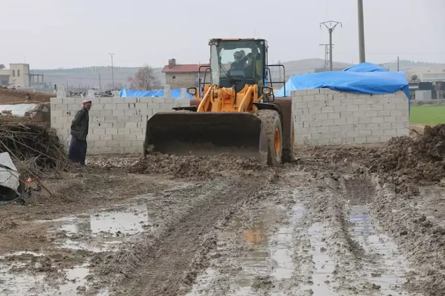 حصاد الأحداث الميدانية ليوم الأربعاء 23-12-2020