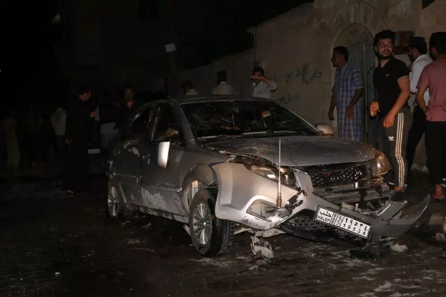 حصاد الأحداث الميدانية ليوم الأربعاء 19-05-2021