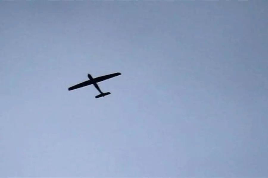 التحالف الدولي يُسقط طائرة مسيرة اعتبرها تهديداً شرق سوريا