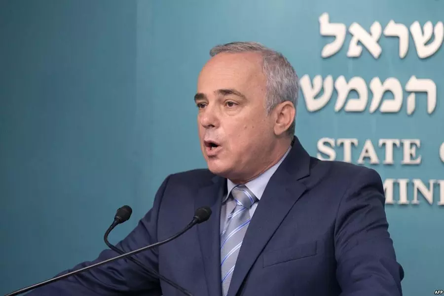 وزير إسرائيلي: سنواصل هجماتنا ضد إيران في سوريا
