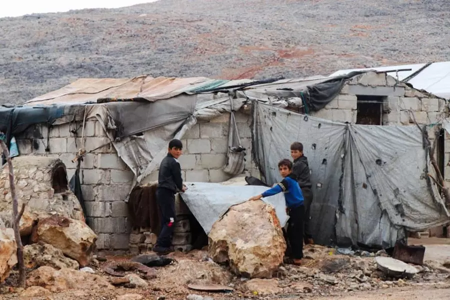 حصاد الأحداث الميدانية ليوم الثلاثاء 17-11-2020