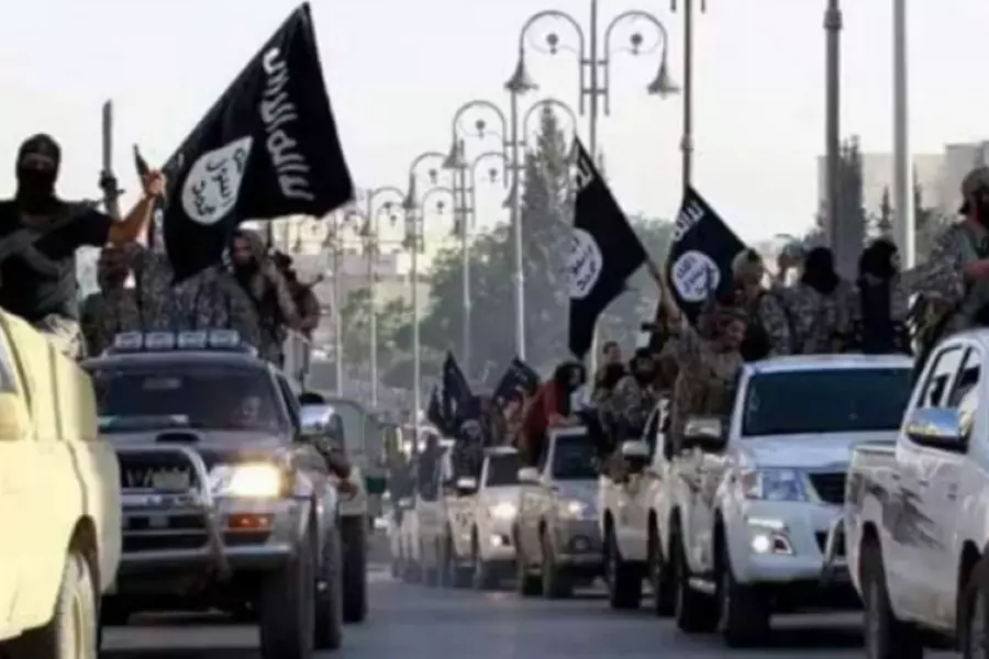 تأكيد مقتل شاب هندي من عائلة ثرية التحق بداعش في سوريا