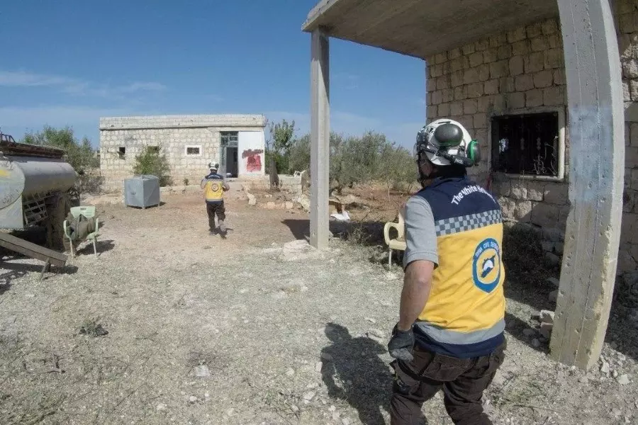 حصاد الأحداث الميدانية ليوم الثلاثاء 20-10-2020