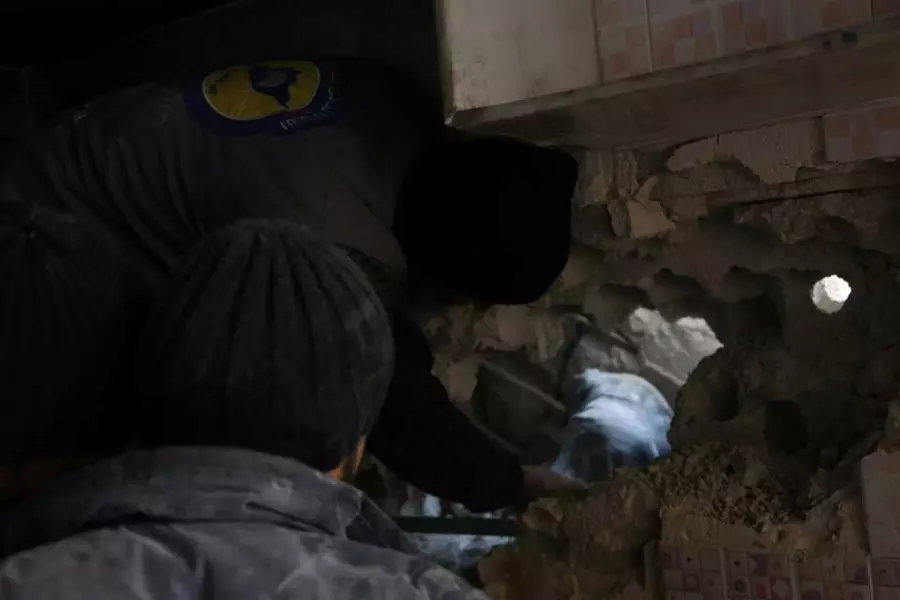 حصاد الأحداث الميدانية ليوم الثلاثاء 27-02-2018