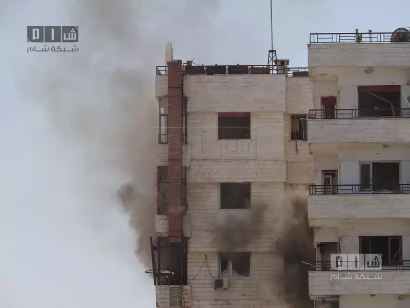 التقرير الميداني ليوم 2 حزيران 2014