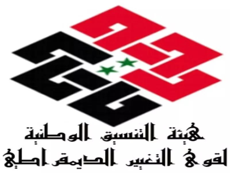 هيئة التنسيق...ما يحتاجه السوريون هو الحلول لوقف الدم