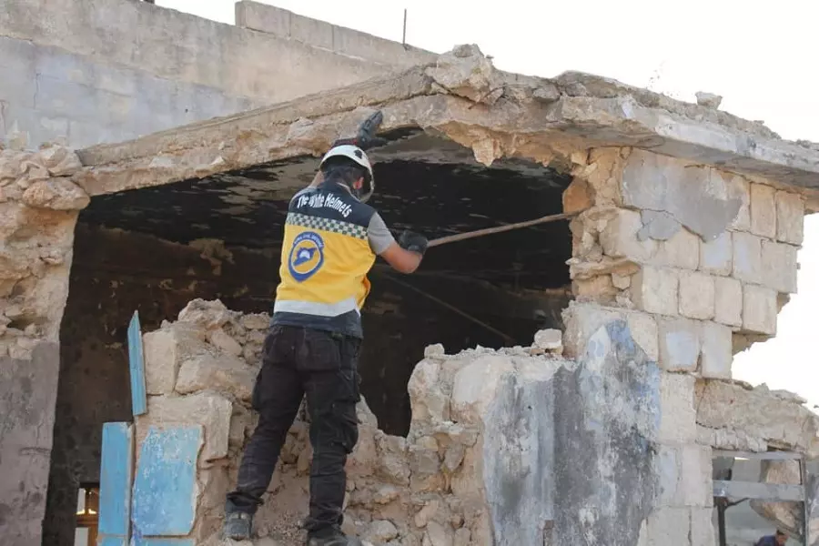 حصاد الأحداث الميدانية ليوم الخميس 16-07-2020