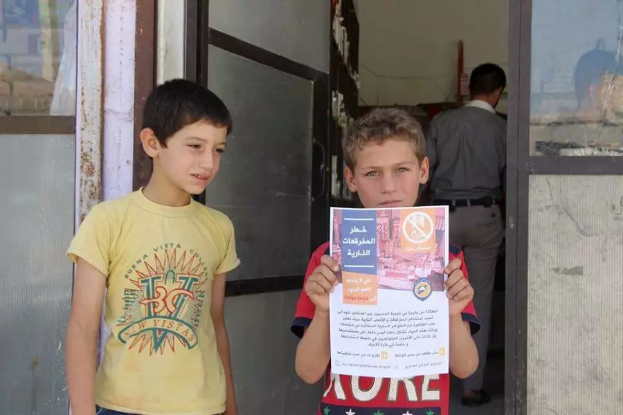 نشرة مساء اليوم لجميع الأحداث الميدانية في سوريا 31-08-2017