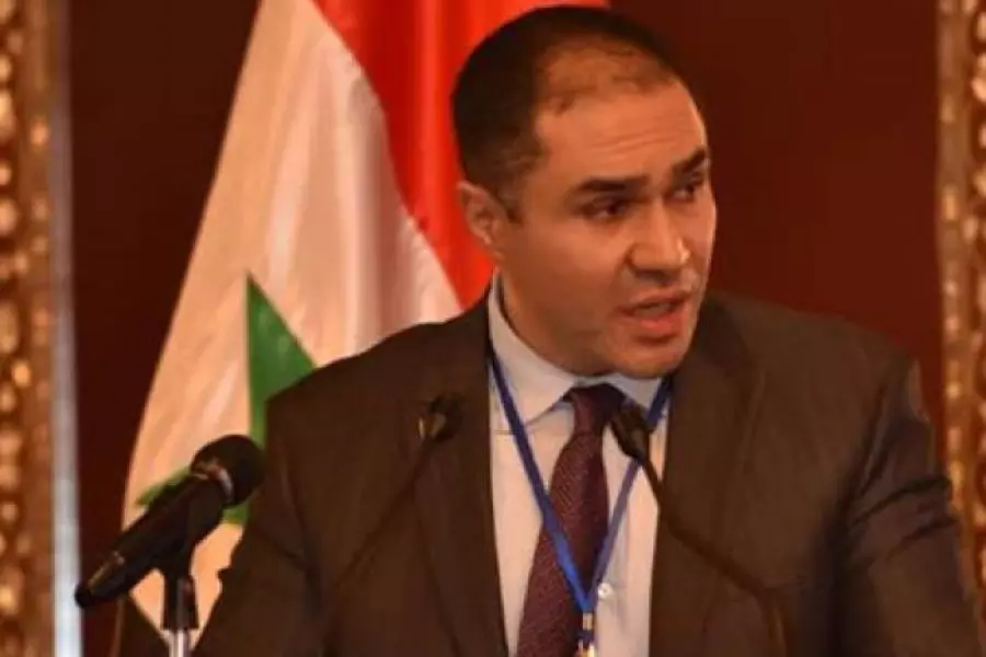 "فارس الشهابي" ينصح العالقين "خارج الوطن"... لا تتورطوا بالعودة "الحجر في أماكن قذرة"