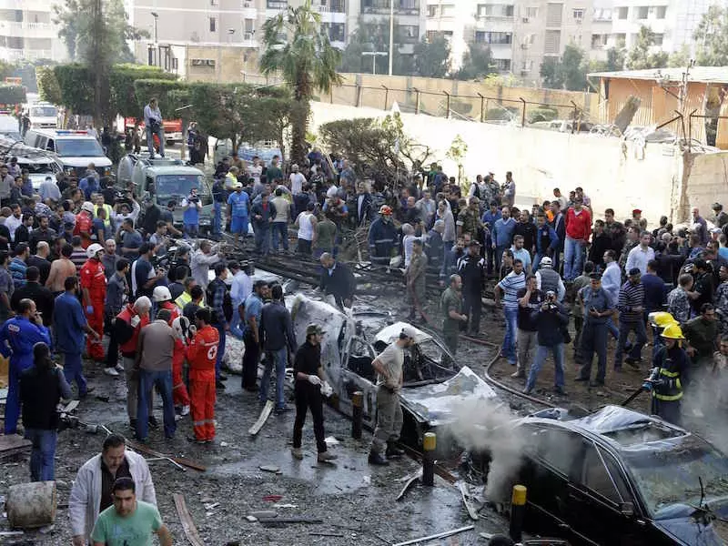 جهاديو لبنان ورياح التغيير