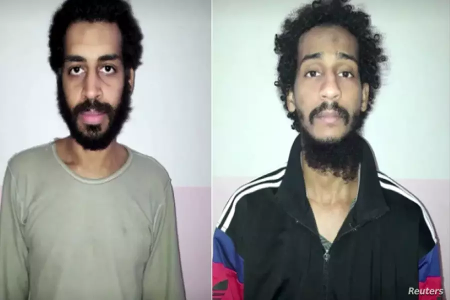 شقيق أحد ضحايا خلية "بيتلز" يبدي استعداده لتوفير أدلة قاطعة ضدها