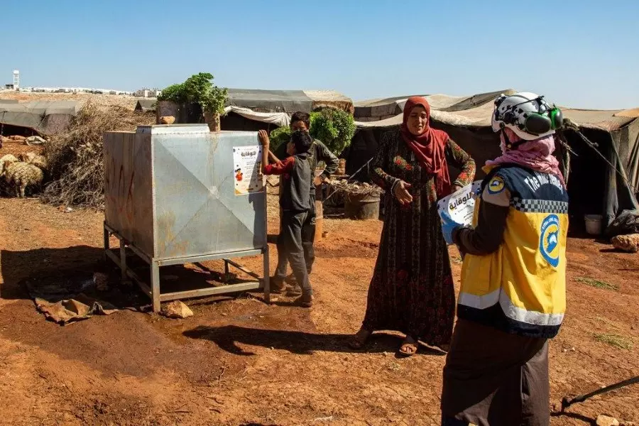 حصاد الأحداث الميدانية ليوم الجمعة 28-08-2020