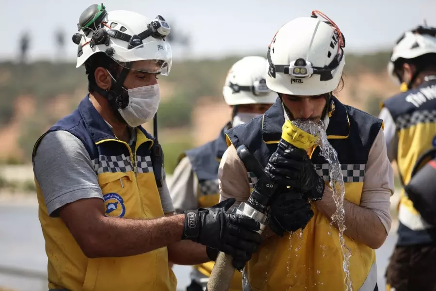 حصاد الأحداث الميدانية ليوم الخميس 03-09-2020