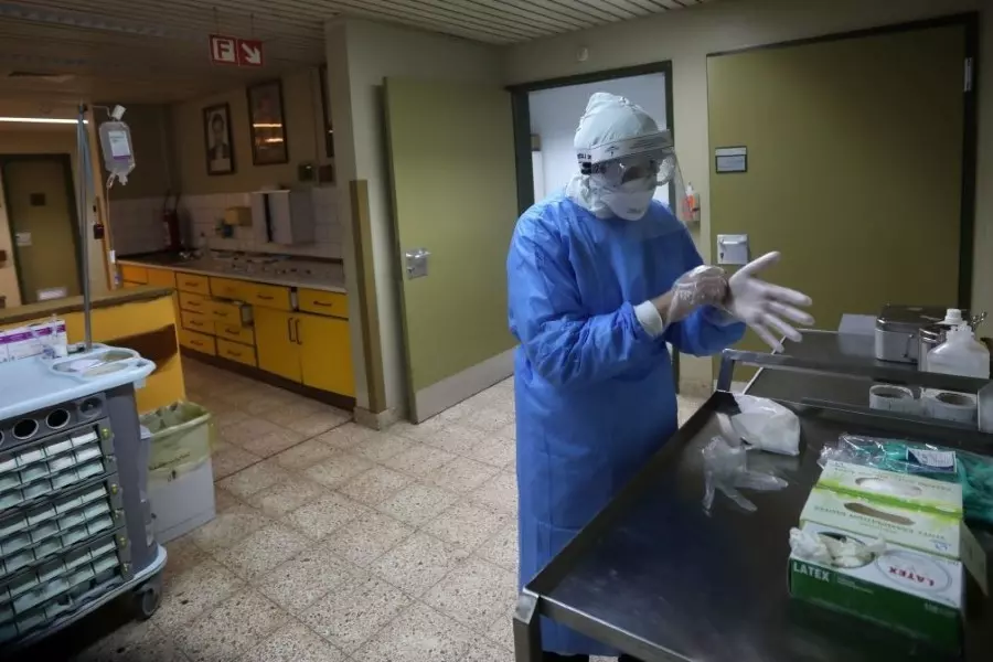 الائتلاف: سوريا تخسر كوادرها الطبية والعلمية بسبب فشل إجراءات النظام في مواجهة كورونا