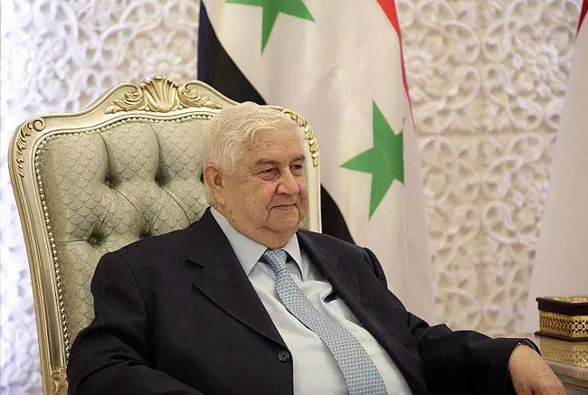 روسيا تجري تعديلاً على وفد الأسد إلى جنيف .. و تعيّن "المعلم" رئيساً للوفد