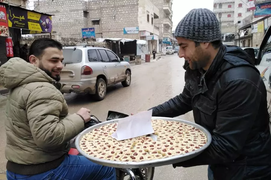 تفاعل وترحيب واسع بين السوريين بمقتل "سليماني" أحد أكبر رعاة الإرهاب الإيراني في سوريا