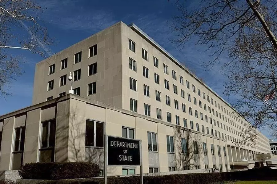 قدمت التعازي.. إدانة أمريكية للهجمات التي استهدفت الأراضي التركية