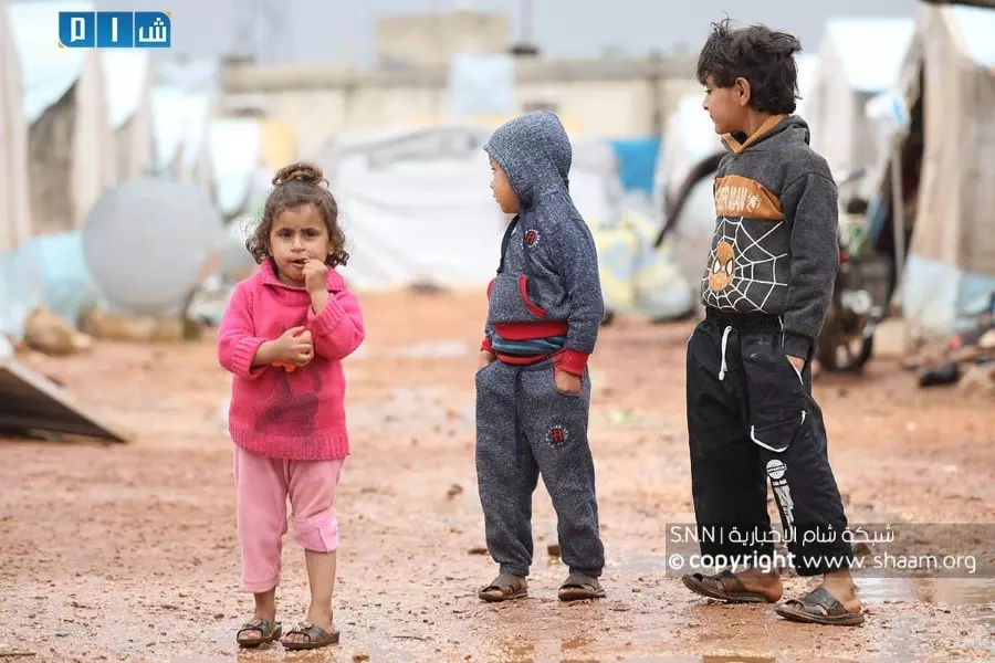 "أنقذوا الأطفال": سوريا من بين الدول الأكثر خطراً على الأطفال لعام 2019